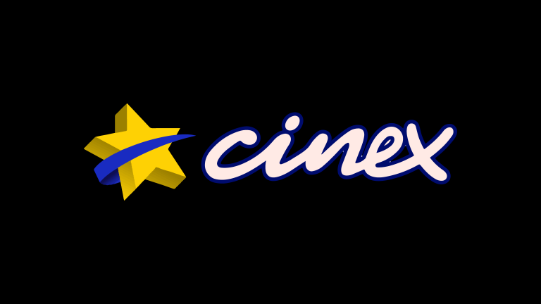 CINEX@4x