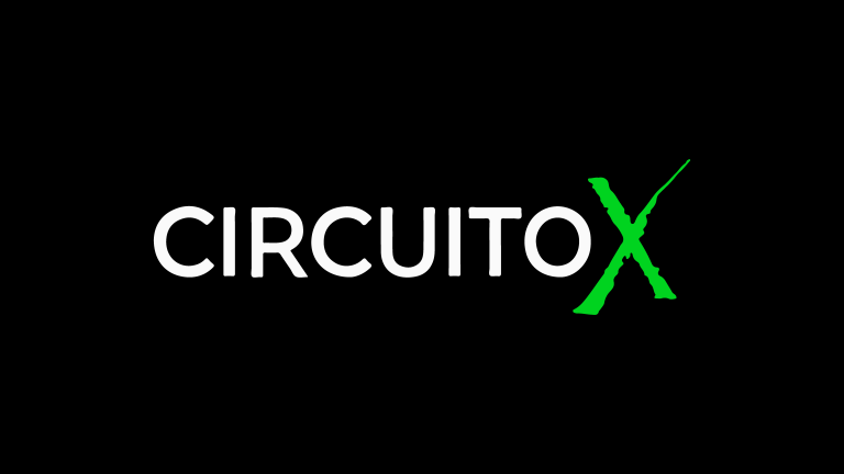 Circuito x@4x